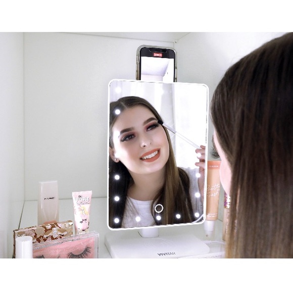 Vivitar Other Vivitar Makeup Mirror X Magnification New Poshmark